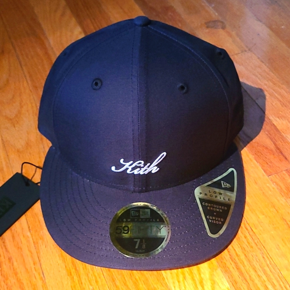 Kith fullback